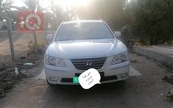 هیوندای سۆناتا